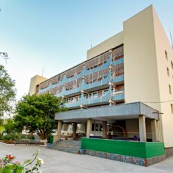 Детский оздоровительный лагерь 