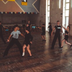 ДОЛ Солнечный берег