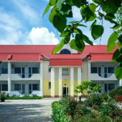 ДОЛ Гагарина