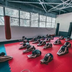 ДОЛ Солнечный берег