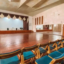 ДОЛ Солнечный берег