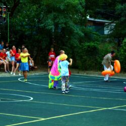 ДОЛ Юбилейный