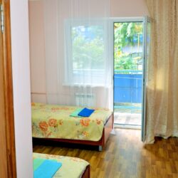 ДОЛ Юбилейный