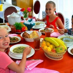 ДОЛ Юбилейный