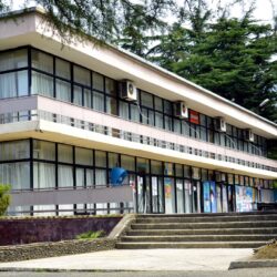 ДОЛ Юбилейный