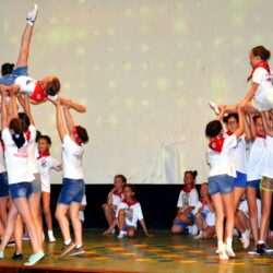 ДОЛ Юбилейный