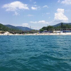 ДОЛ Юбилейный