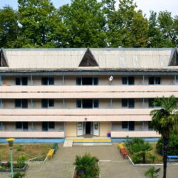 ДОЛ Юбилейный